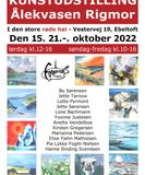 Ålekvasen Rigmor i Ebeltoft 15.-21.okt.2022 NYjpg