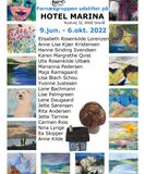 Hotel Marina  09.06 - 06.10 2022 